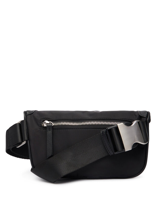 Guess Gürteltasche﻿ Guess HMMINY P6131 Schwarz