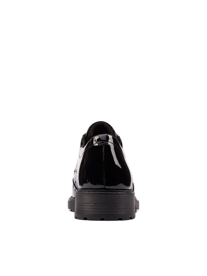 Clarks Oxfordy Clarks Orinoco2 Limit 26163620 Černá