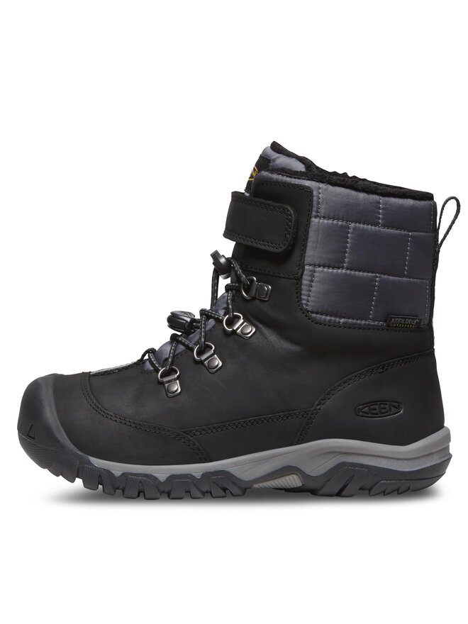 Keen Παπούτσια πεζοπορίας Keen Kanibou Wp 1028080-1 Γκρι