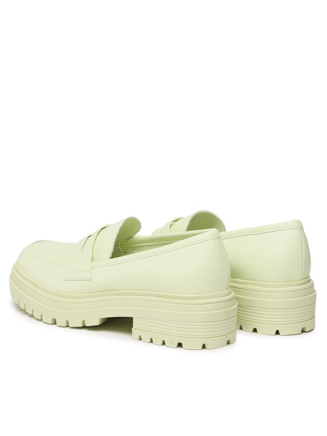 Jenny Fairy Loafers Jenny Fairy LS5597-09 Verde