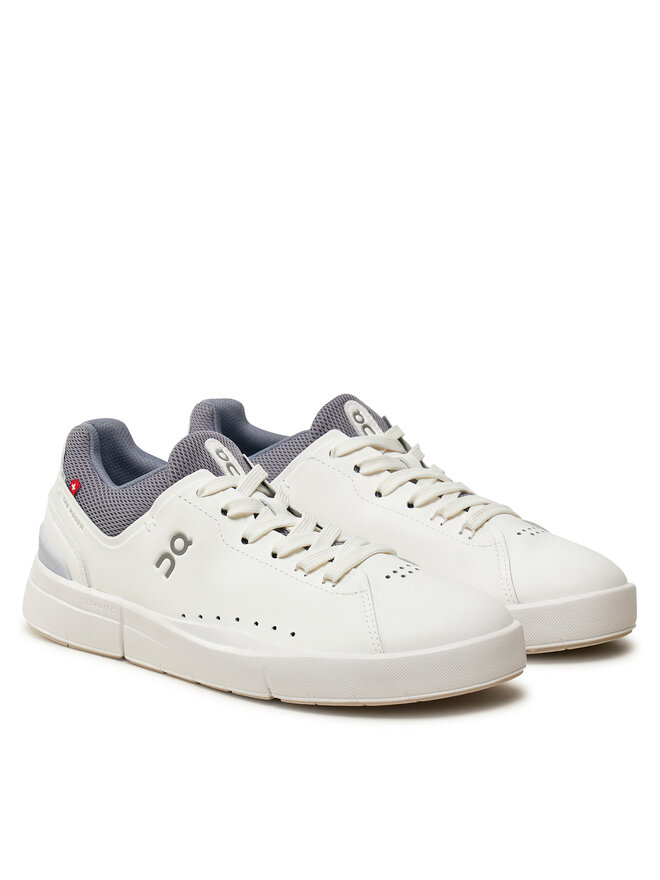 On Zapatillas de running On The Roger Advantage 3WD10652763 Blanco