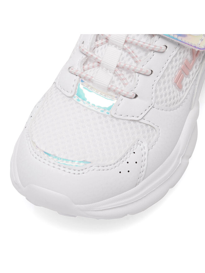 Fila Superge Fila SOT FFK0220_13078 Bela