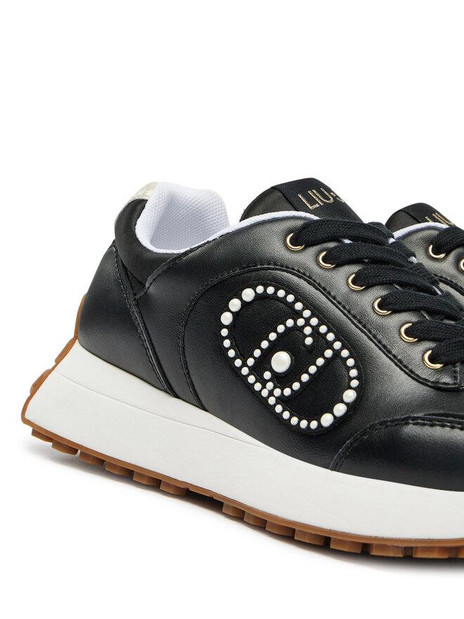 Liu Jo Zapatillas Liu Jo BA5001 PX181 Negro