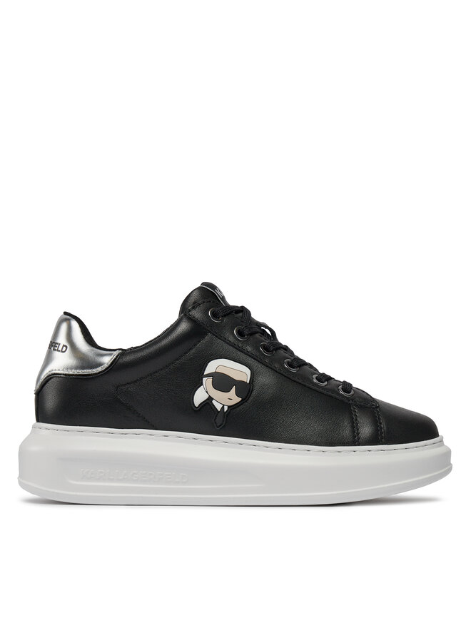 KARL LAGERFELD Zapatillas KARL LAGERFELD KL62530N Negro
