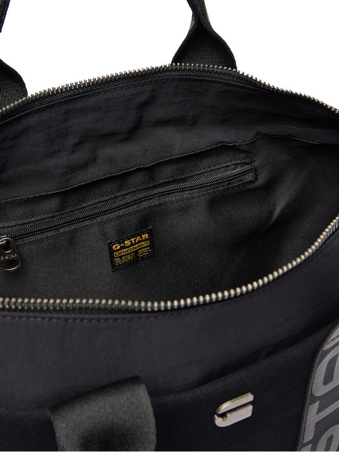 G-Star Raw Tasche G-Star Raw CEO-JANIS-XC8191 Schwarz