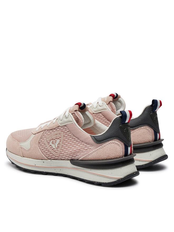 Rossignol Сникърси Rossignol W Hrtg RetroRNMWA30 Розов