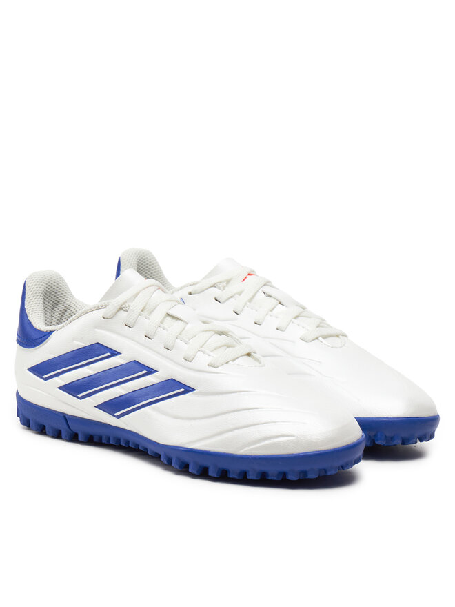 adidas Scarpe da calcio adidas Copa Pure 2 Club Tf J IG8691 Bianco