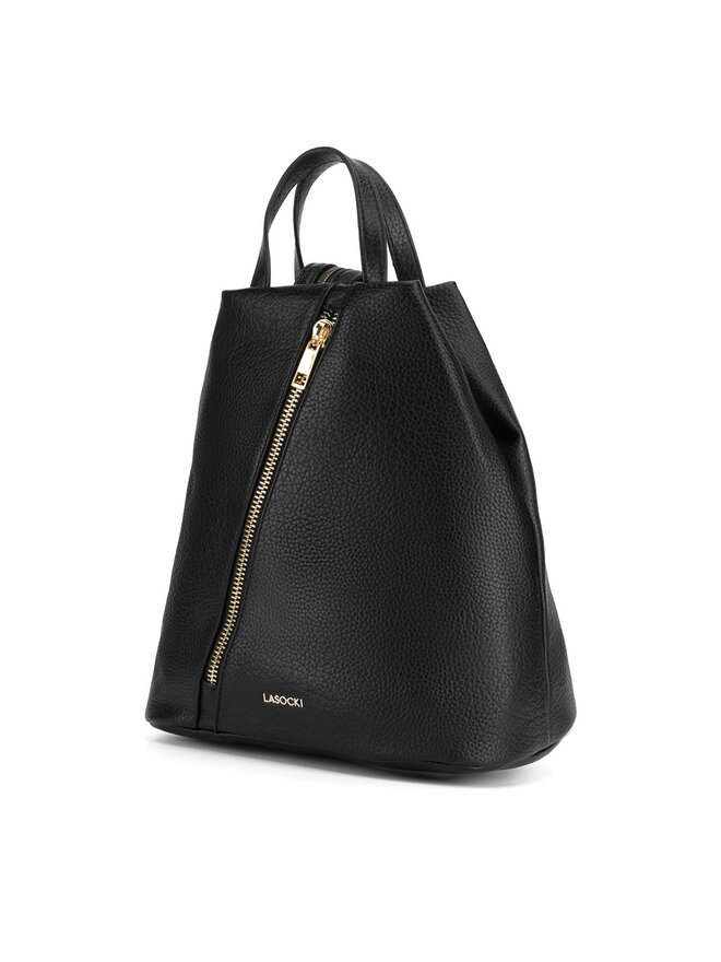 Lasocki Rucsac Lasocki LSK-K-017-06 Negru