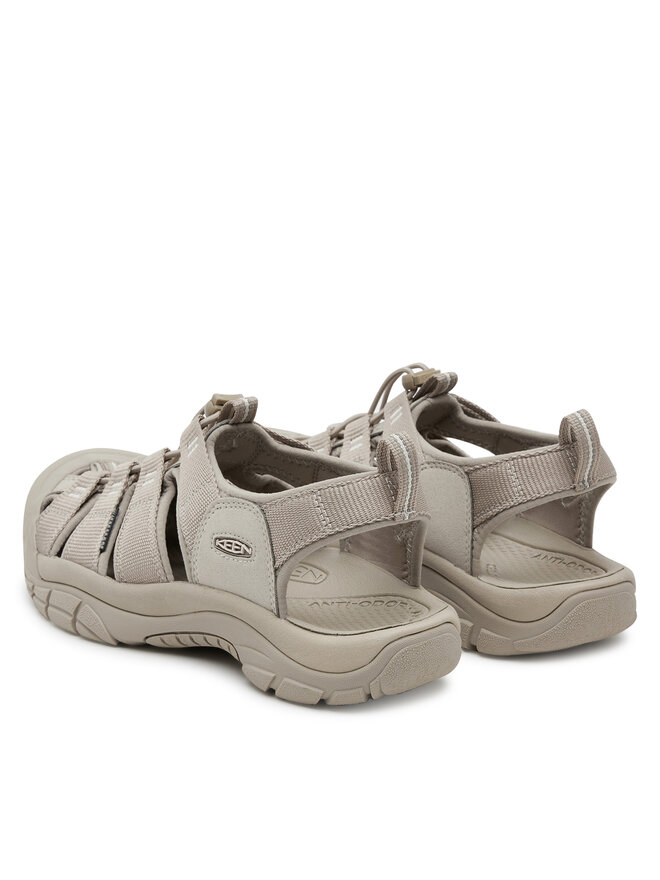 Keen Sandały Keen Newport H2 M 1030671 Beżowy