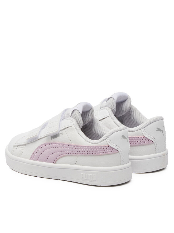 Puma Αθλητικά Puma Rickie Classic V Inf 394254-10 Λευκό