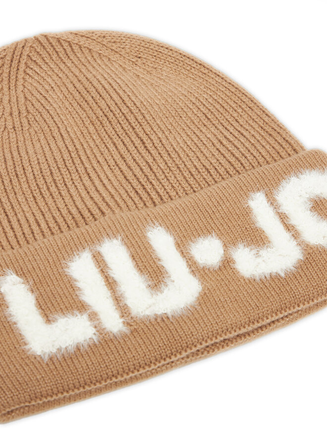 Liu Jo Czapka Liu Jo 2F5059 M0300 Beżowy