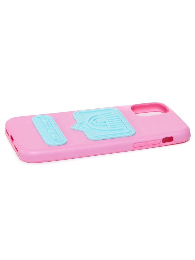 スマホケース・テックアクセサリーその他 Chiara Ferragni 'Cf Mascotte' I-Phone 11 pro battery case Hot Ferragnies Eyes Chiara Phone Case For iPhone 15 14 13 12
