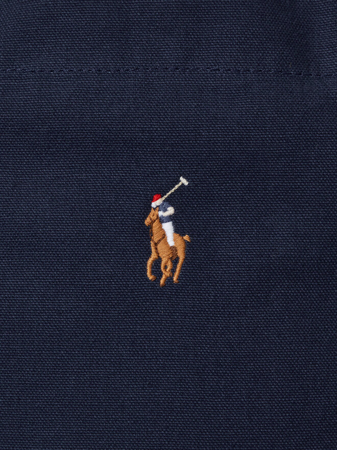 Polo Ralph Lauren Сумка Polo Ralph Lauren 405967606001 Cиній