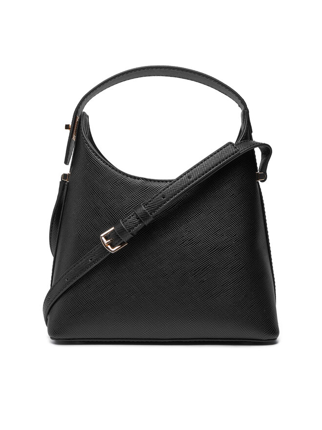 Guess Τσάντα Guess HWZG96 57010 Μαύρο