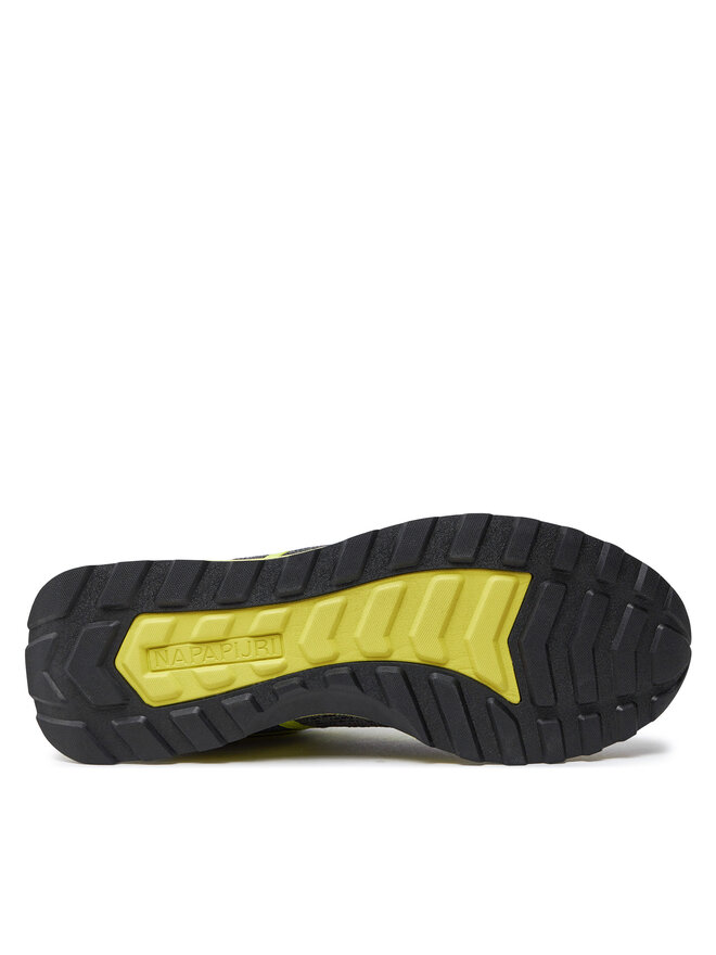 Napapijri Sneakersy Napapijri NP0A4I78 Zielony