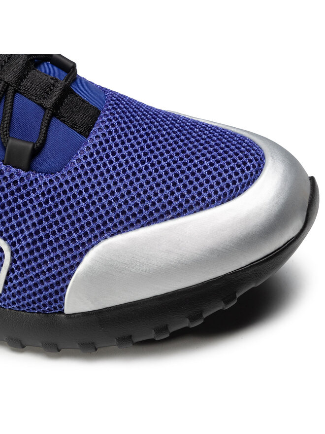 Sneakers Calvin Klein Jeans Ron S0506 Dunkelblau eschuhe