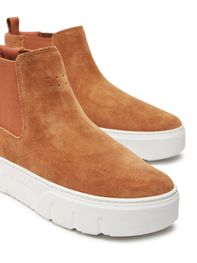 Timberland Челсі Timberland Laurel Court TB0A41VJEIZ1 Бежевий