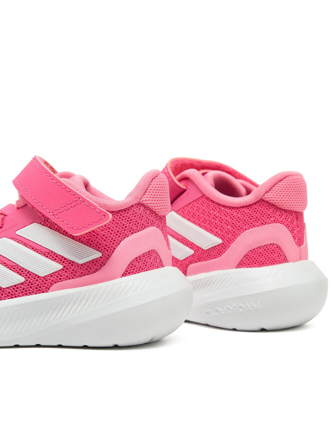 adidas Sportcipők adidas Runfalcon 5 Shoes Kids JP5156 Rózsaszín