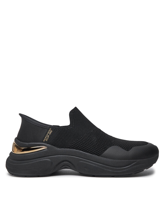 Skechers Снікерcи Skechers Hazel - Rosalind 177586 Чорний
