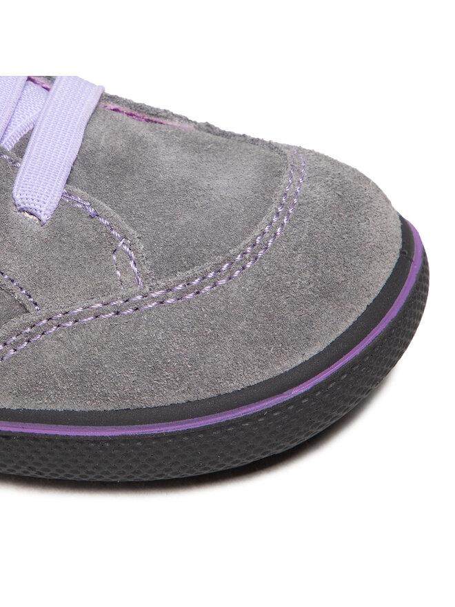 PRIMIGI Jungen Schnürschuhe Timbor 19 – Aus Leder, Klassisches Design, Für Kinder (Baby & Kleinkind)