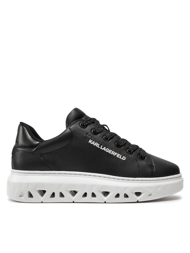 KARL LAGERFELD Zapatillas KARL LAGERFELD KL64519 Negro