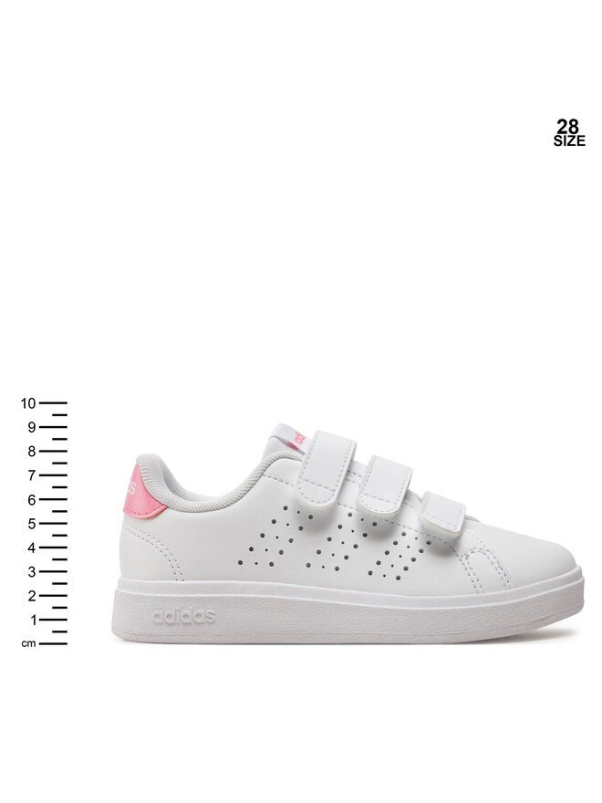 Nike advantage clean top
