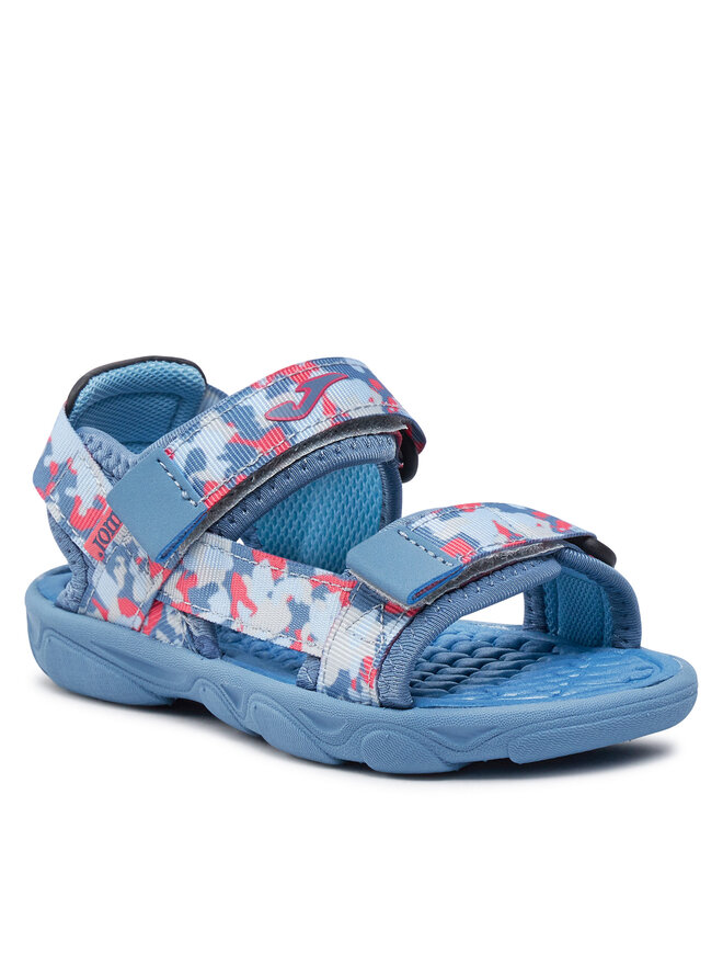 Joma Sandalias Joma S.Boat Jr 2405 SBOAJS2405V Azul