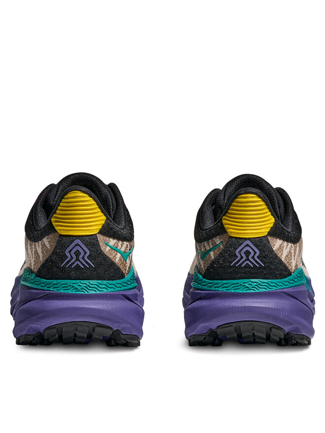 Hoka Pantofi pentru alergare Hoka Challenger Atr 7 1134497 Bej