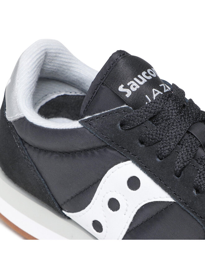 Saucony nere femminili cheap