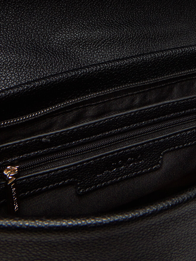 Lasocki Handtasche Lasocki LSK-O-002-07 Schwarz