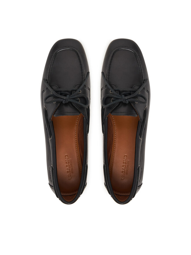 Vagabond Shoemakers Halbschuhe Vagabond Shoemakers Hillary 5925-401-20 Schwarz