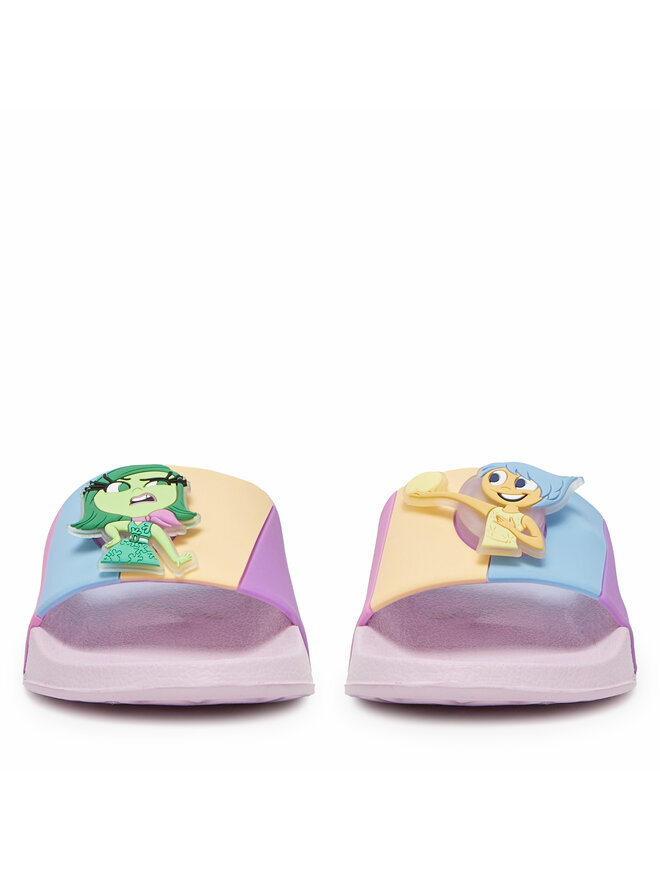 INSIDE OUT 2 Chanclas INSIDE OUT 2 SS25-341PIO Azul