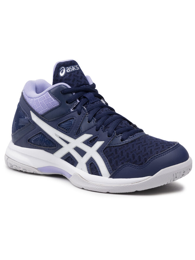 Asics Batai uždaroms aikštelėms Asics Gel-Task Mt 2 1072A037 Tamsiai mėlyna
