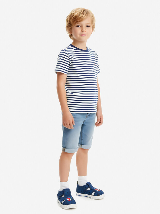 Spidey Παντόφλες Σπιτιού Spidey CEO-BIC-AW25-320SPID Σκούρο μπλε