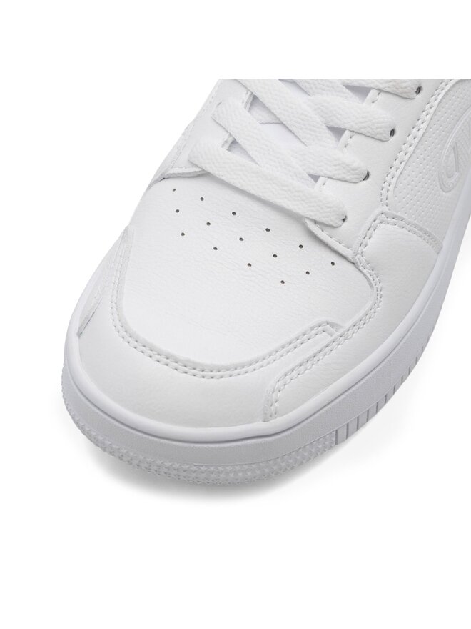 Champion Tenisice Champion MID CUT SHOE REBOUND 2.0 MID S11471-WW007 Bijela