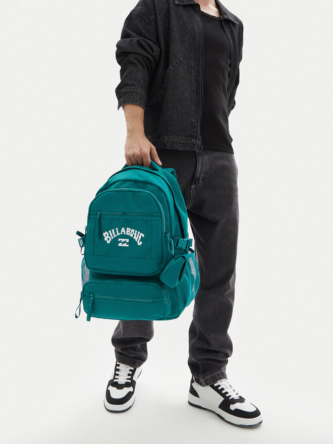 Billabong Σακίδιο Billabong C-BLB-M-001-08 Πράσινο