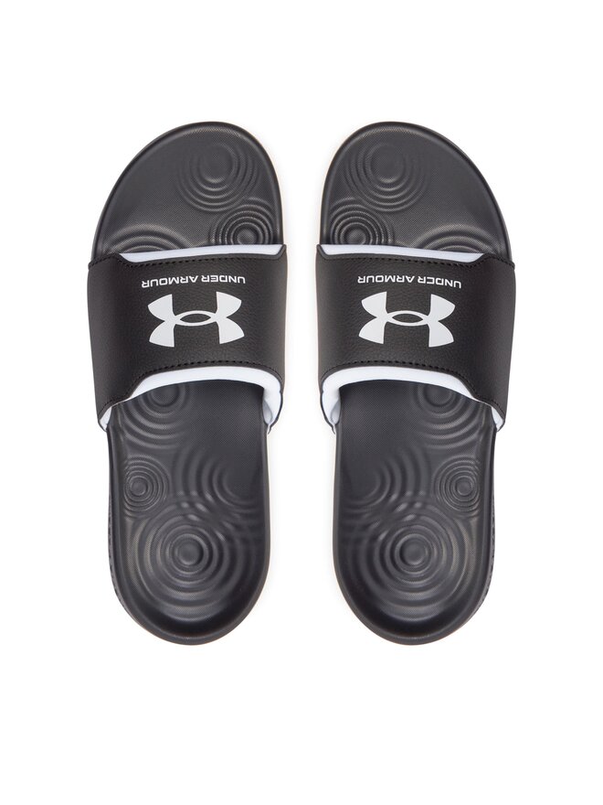 Under Armour Παντόφλες Under Armour Ua M Ignite Select 3027219-001 Μαύρο