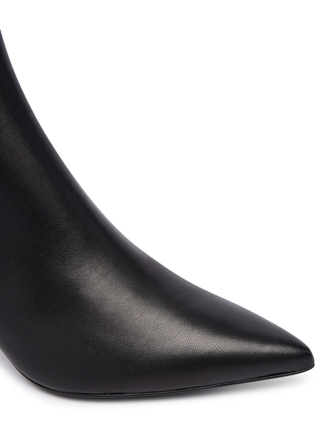 HÖGL Stiefeletten HÖGL 0-106500 Schwarz