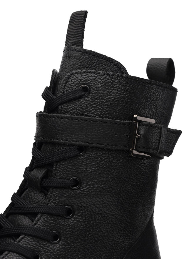 Lasocki Botines Lasocki WI16-14097-06 Negro