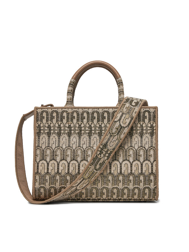 ☆FURLA☆ OPPORTUNITY Tote S 2wayトート TONI ORO♪ img01.jpg