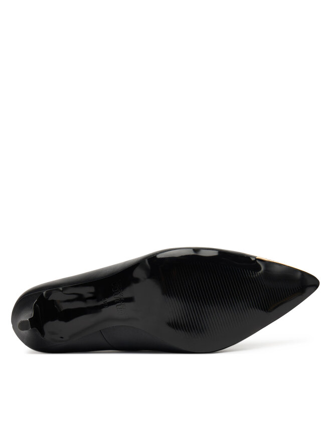 Versace Jeans Couture High Heels Versace Jeans Couture 79VA3S50 Schwarz