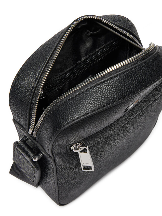 BOSS Umhängetasche Boss Ray Ns 50536475 Schwarz