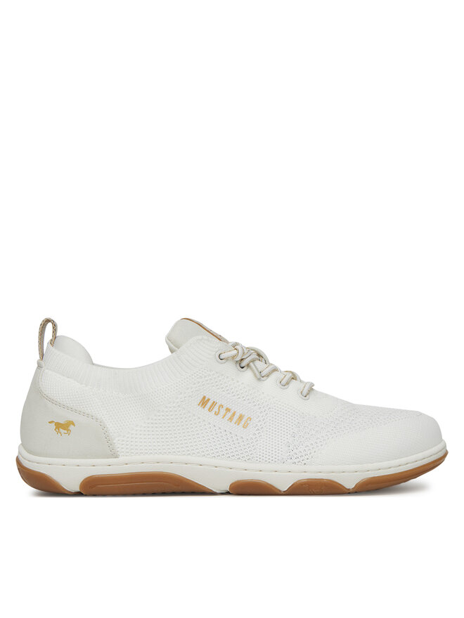 Mustang Sneakers Mustang 1488-303 Weiß