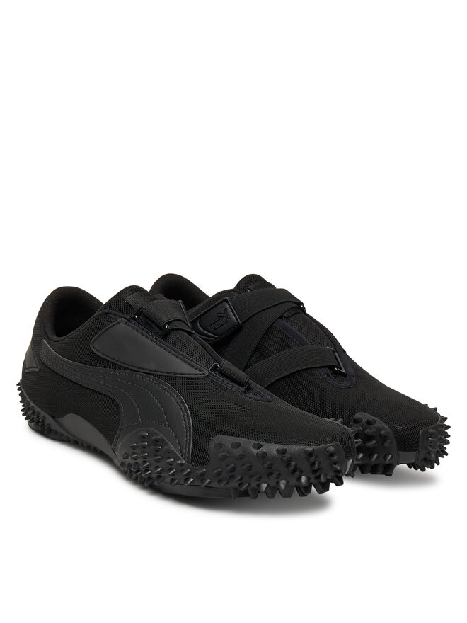 Puma Сникърси Puma Mostro Og Prime 403206 04 M Черен