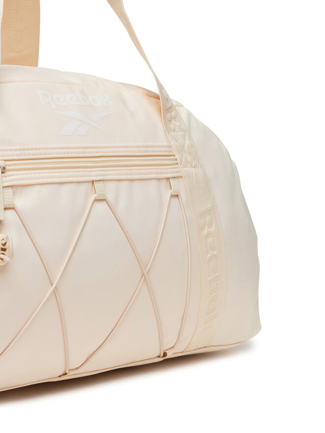 Reebok Sportinis krepšys Reebok RBK-B-001-07 Smėlio