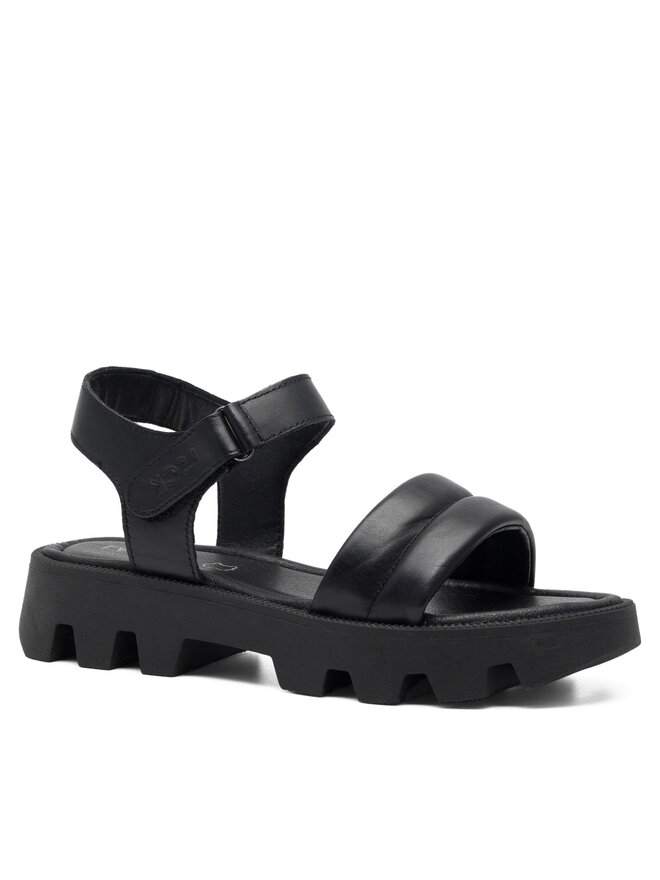 Lasocki Sandalen Lasocki FERRARA ARC-HANKA-02 Schwarz