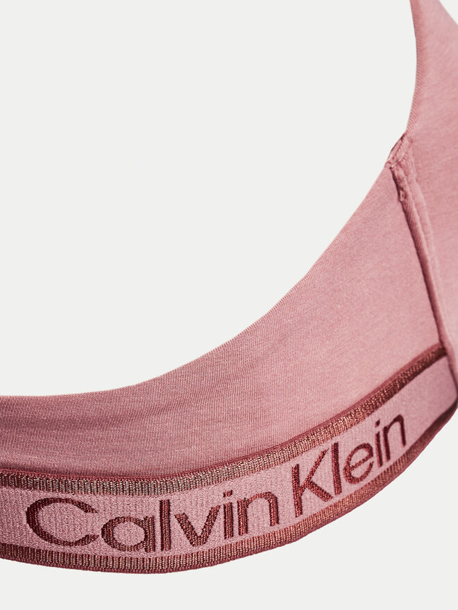 Calvin Klein Underwear Calvin Klein Underwear Бюстгальтер з підкладкою 000QF7948E Рожевий