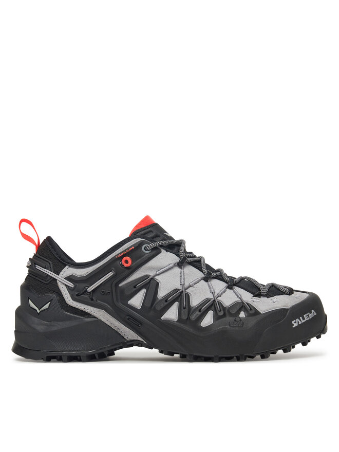 Salewa Trekkingschuhe Salewa Wildfire Edge 0000061347 Grau