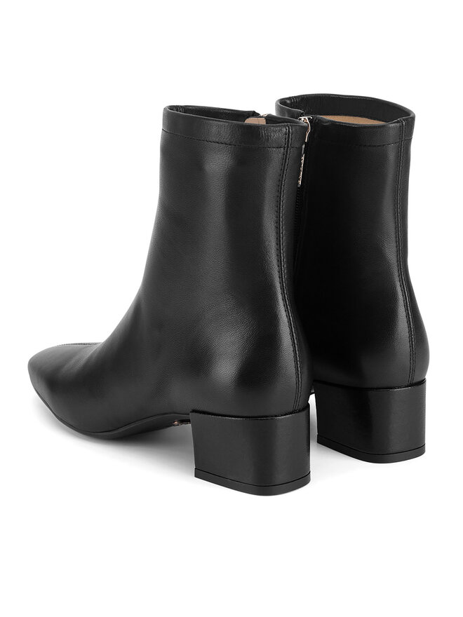 Gino Rossi Stiefeletten Gino Rossi ELDA-01 Schwarz