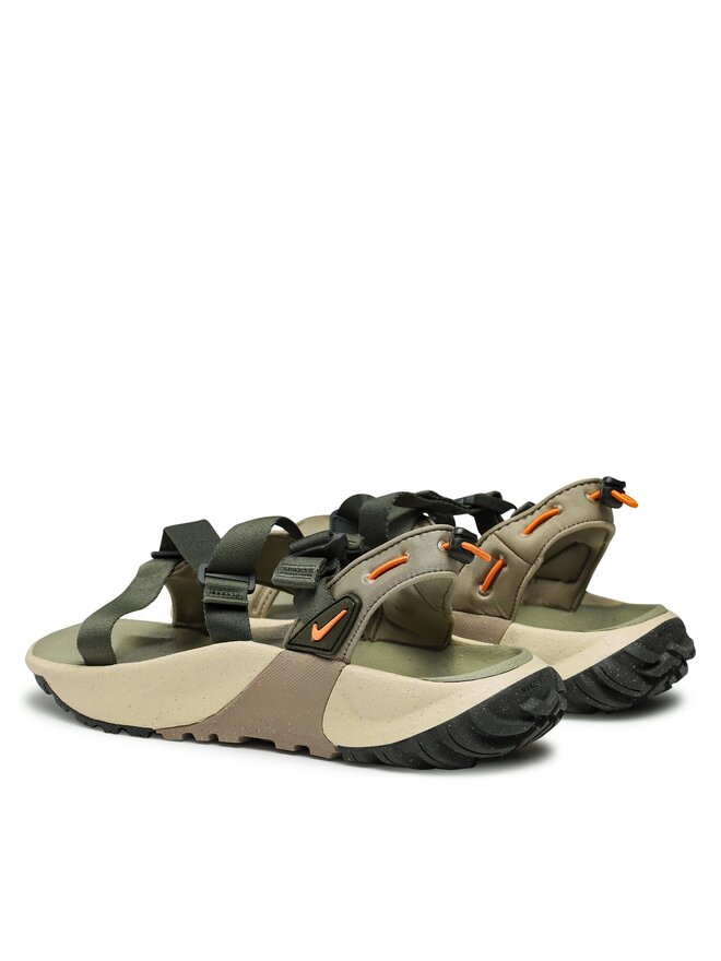 Nike Sandalias Nike Oneonta Nn Sandal FB1948 201 Verde